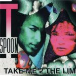 T-Spoon - Take Me 2 The Limit (CD, Maxi)