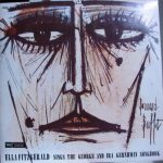 Ella Fitzgerald - Sings The George & Ira Gershwin Song Book (10", Comp)