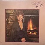 Billie Jo Spears - If You Want Me (LP, Album)