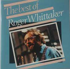 Roger Whittaker - The Best Of Roger Whittaker (CD, Comp, RE)