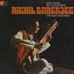 Nikhil Banerjee Und Sein Ensemble - Raga-Musik Aus Nordindien (LP, Album)