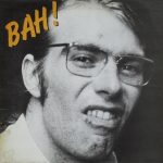 Capsones - Bah! (LP)