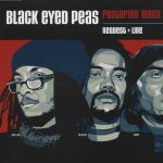 Black Eyed Peas Featuring Macy Gray - Request Line (CD, Maxi, Enh)