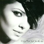 Cheryl Cole - Fight For This Love (CD, Single, Car)