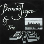 Bernard Joyce - And The Exiles (LP)