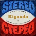 Various - Rigonda (How Stereo Works) (LP, Smplr)