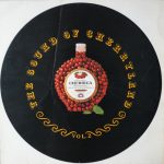 Claudius Alzner Und Seine Solisten - The Sound Of Cherryland Vol. 2 (LP, Album, RP)