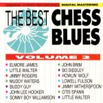 Various - The Best Chess Blues (Volume 2) (CD, Comp)