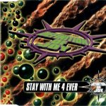 Definition Of Joy - Stay With Me 4 Ever (CD, Maxi)