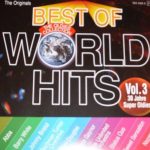 Various - Best Of World Hits Vol. 3 (CD, Comp)
