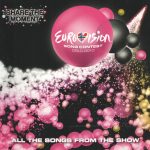 Various - Eurovision Song Contest Oslo 2010 - Share The Moment (2xCD, Album, Comp)