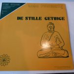 Rama Polderman - De Stille Getuige (LP, Album)