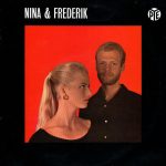 Nina & Frederik - Nina & Frederik (10", Mono)