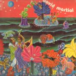 David Martial - Joséphine (LP)