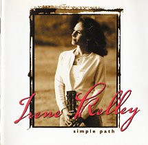 Irene Kelley - Simple Path (CD, Album)
