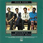 Four Tops - Motown's Greatest Hits (CD, Comp)