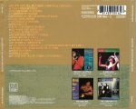 Four Tops - Motown's Greatest Hits (CD, Comp) - Afbeelding 3