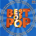 Various - Best Of Pop (CD, Comp)