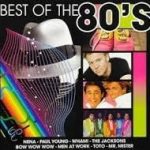 Various - Best Of The 80's (CD, Comp)