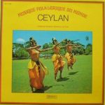Maurice Bitter - Ceylan (LP, RE)