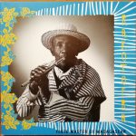 Rakotofra* - Flute Master Of Madagascar (LP)