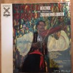 Pal Rakosi - Voyage Tzigane (LP)