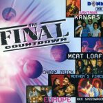Various - The Final Countdown (2xCD, Comp)
