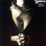 Whitesnake - Slide It In (CD, Album, RM, RP)
