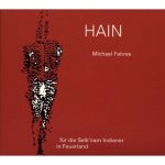 Michael Fahres - Hain (CD, Album)
