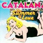 Catalana - The Summer Of Love (CD, Maxi)