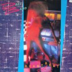 Dazz Band - Heartbeat (12")