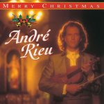André Rieu - Merry Christmas (CD, Album, RE)