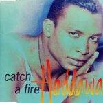 Haddaway - Catch A Fire (CD, Maxi)