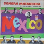 La Sonora Matancera - En México (LP, Album)