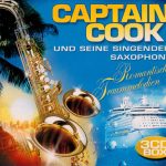 Captain Cook Und Seine Singenden Saxophone - Romantische Traummelodien (CD, Album + Box)
