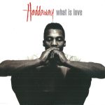 Haddaway - What Is Love (CD, Maxi)