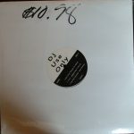 Da Juice Only - Feels Good (12 Inch)