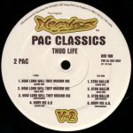Thug Life - Pac Classics (12 Inch)