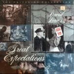 David Lean's Great Expectations (CLV Constant Linear Velocity format)