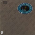 Jimmy Smith - Verve Jazz No. 9 (LP)