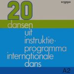 Various - 20 Dansen Uit Instructieprogramma Internationale Dans A2 (LP)