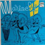 Mariachi Mexico - Mariachi (LP, Album, Mono)