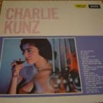 Charlie Kunz - Charlie Kunz (LP, Comp, Mono)