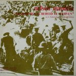 Nelson Mandela - Daarom Ben Ik Bereid Te Sterven (LP)