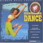 Various - Sunshine Dance (CD, Comp)