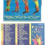 Various - Fiesta A La Playa (CD, Comp)