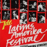 Various - 7de Latijns Amerika Festival (LP, Comp)