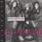 Las Chicas Del Can - Explosivo (CD, Album)