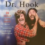 Dr. Hook - 20 Great Love Songs (CD, Comp)