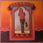 Corliss Nelson - Corliss (LP, Album, Sup)